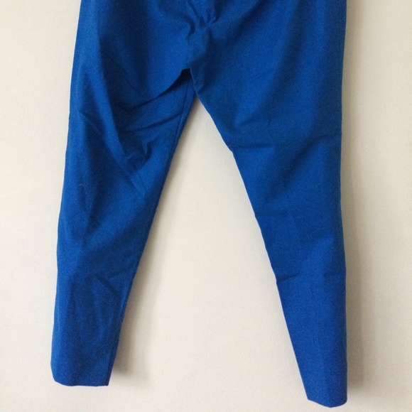 Cartonnier Charlie Ankle zip trousers - Picture 3 of 5